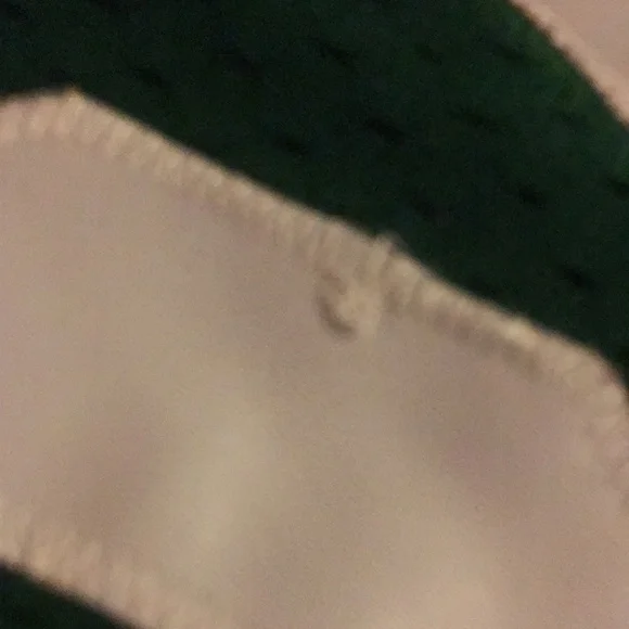 Authentic adidas Celtics pierce #34 jersey.size xl men’s,+2 length. - Picture 5 of 6